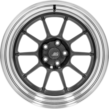 Preview: BC Forged MHE11 Ansicht 2